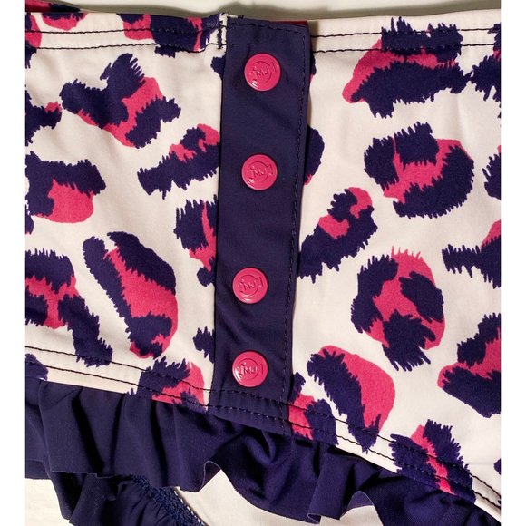 SOLD π Marc by Marc Jacobs Bikini Bottoms Sz L - Picture 2 of 6